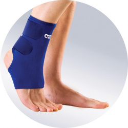 Ортез NAN 309 ORTO на голеностопный сустав