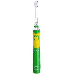 Щетка CS-562 Junior зубная CS Medica SonicPulsar электрич.звуковая  Щетка CS-562 Junior зубная CS Medica SonicPulsar электрич.звуковая