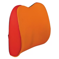 Подушка ортопедическая ТОП-138 под спину Тривес