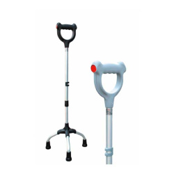 Трость 15/MR.L повышенной устойчивости Mikirad (Польша)