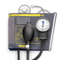 Тонометр Little Doctor LD-71 механический, стетоскоп в комплекте