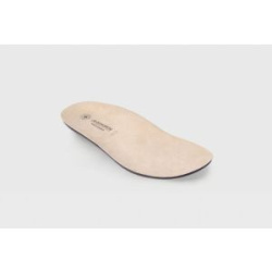 Стельки Lum150 ,ортопедические амортизирующие Экотен ЧЗ