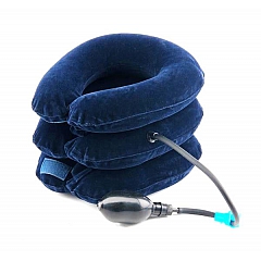 Воротник лечебный мягкий флок