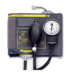 Тонометр Little Doctor LD-71А механический, встроенный стетоскоп