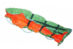 Матрас МИВ-3 детский, иммобилизационный вакуумный "Медтехника" (Россия)