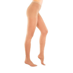 Колготки арт.75 expressive прозр.