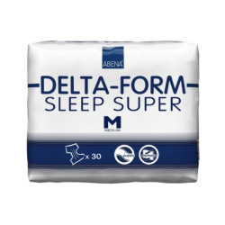 Изделия гигиены  Delta-Form Sleep (Super) размер M ЭСФСС