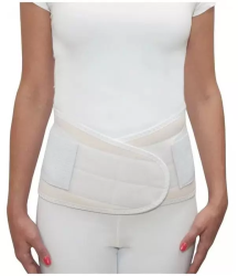 Бандаж Б-620 КРЕЙТ, при опущении органов малого таза 