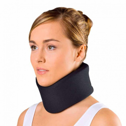 Бандаж шейный ШВВ ORTO (53х7,5 см)
