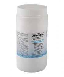 Дезинфицирующее средство Абактерил-Хлор (Россия)