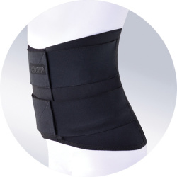 Корсет КПК 110 ORTO пояснично-крестцовый