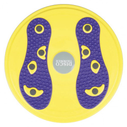 Диск М-502 магнитный гимнастический