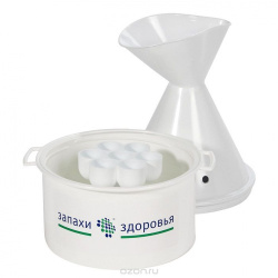 Ингалятор Запахи здоровья  Ингалятор Запахи здоровья