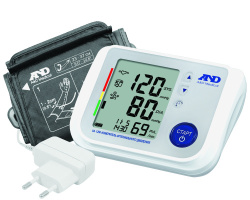 Тонометр AND UA 1200 автоматический с адаптeром