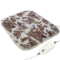 Грелка электрическая EcoSapiens HOTTY S277/S409 электрическая (40*50 см.)