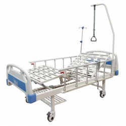 Кровать электрическая А24 (без матраца)