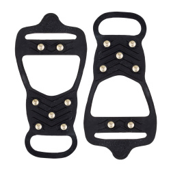 Ледоходы Неваляйсы (пара)