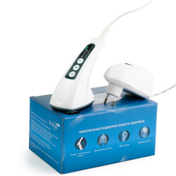 Ретон Форте аппарат для физиотерапии и фонофореза 3в1