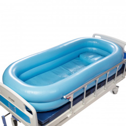 Ванна надувная для мытья ЮКИ-ВТ-01
