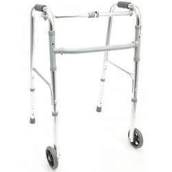 Опоры-ходунки FS 9125L на 2-х колесах ЭС ФСС ЧЗ