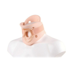 Бандаж шейный ОВ-01Филадельфия полужесткий Экотен