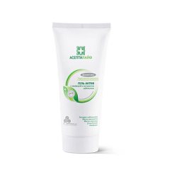 Гель актив с экстрактом сабельника и камфорой 150мл, Асептилайф