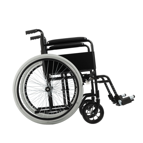 Кресло-коляска комнатная Ortonica Base 200 ЭС ЧЗ