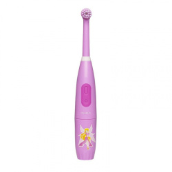 Щетка зубная CS-463-G Kids CS Medica электрич.звуковая  Щетка зубная CS-463-G Kids CS Medica электрич.звуковая