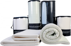 Топпер Ortocorrect