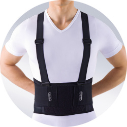 Корсет ПК-220 ORTO пояснично-крестцовый