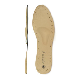 Стельки Lum100  Luomma, бескаркасные при поперечном плоскостопии Экотен ЧЗ