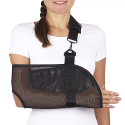 (не испол)Бандаж F-223 Крейт, для плеча и предплечья