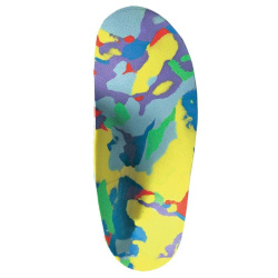 Стельки 151 детские ОРТОНИК ЧЗ