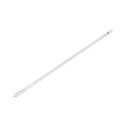 Лампа ZW30S19W прямая "ЮкиГрупп"