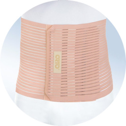 Бандаж послеоперационный Orto БП 123