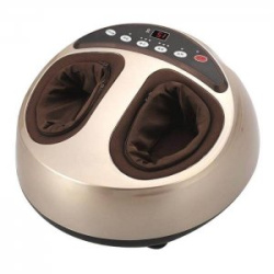 Массажер для ног Zenet Zet-762  Массажер для ног Zenet Zet-762