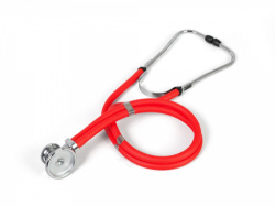 Стетоскоп WS-2, двухголовочный
