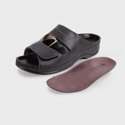 Обувь LM-501.003: Экотен LUOMMA ортопедическая