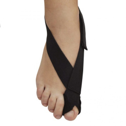 Фиксатор F-701 Крейт, для плюснефалангового сустава