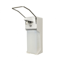 Дозатор HÖR-D004A локтевой арт.9992012, 1,5 мл