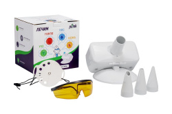 Облучатель ультрафиолетовый кварцевый Поток ОУФК-9