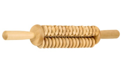 Массажер Кукуруза с шипами арт. МА-9101