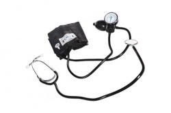 Тонометр B.Well WM-62S комфорт мех., стетоскоп в комплекте