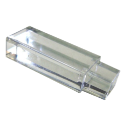 Мундштук Ensure для алкотестеров 