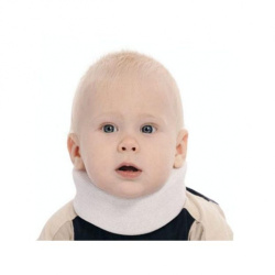 Бандаж Т.51.91 (ТВ-001) Тривес, шейный,  5см для детей груднич. возвраста