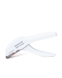 Степлер сшивающий кожный стерильный, в комплекте 35 скоб