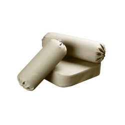 Набор валиков и подушкек МСК-743 (большой и малый валики, 1 подушка)