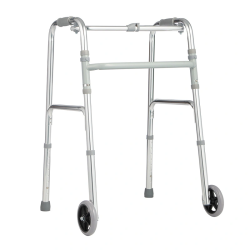 Опоры-ходунки XR204 Ortonica на 2-х колесные ЭС ФСС ЧЗ