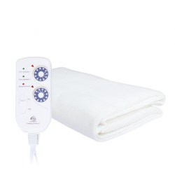 Простынь Согревайка ES-403 электрическая (150*180)