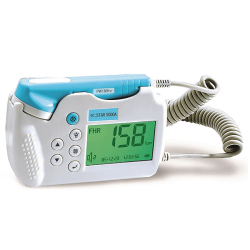 Фетальный монитор / допплер Comen STAR5000A